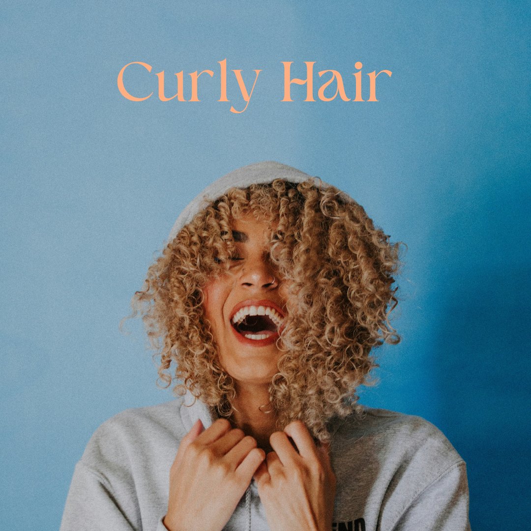 Curly hair loss is real, but so is resilience. Seek expert advice for your unique curls. Remember, your hair doesn’t define your beauty. 💪 #CurlyHairCare #HairLossAwareness
