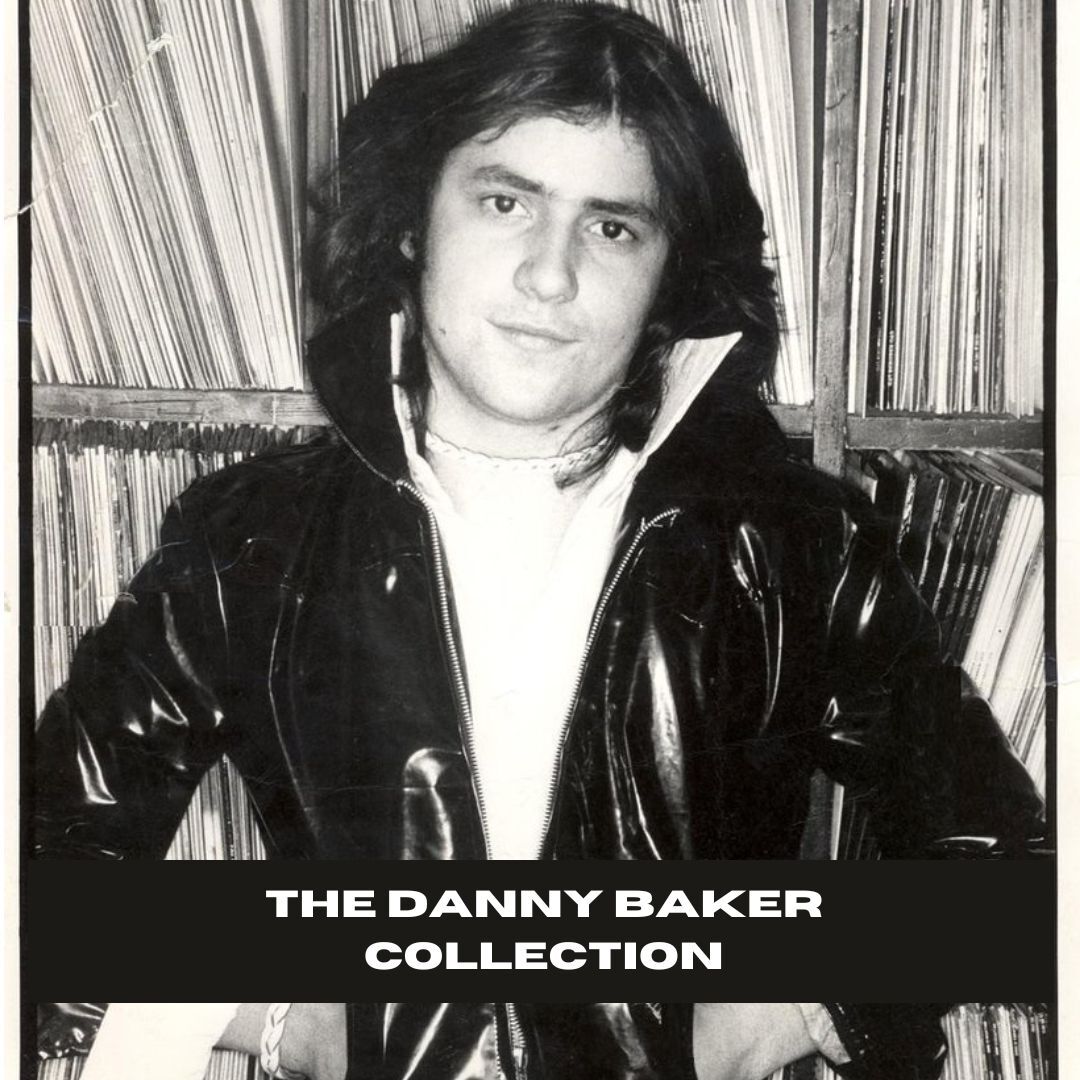 Ok - here we go! Danny Baker @prodnose sale now live for bidding ahead of the TWO DAY auction - 4th and 5th June. View and bid >>> bid.omegaauctions.co.uk/auction/detail…