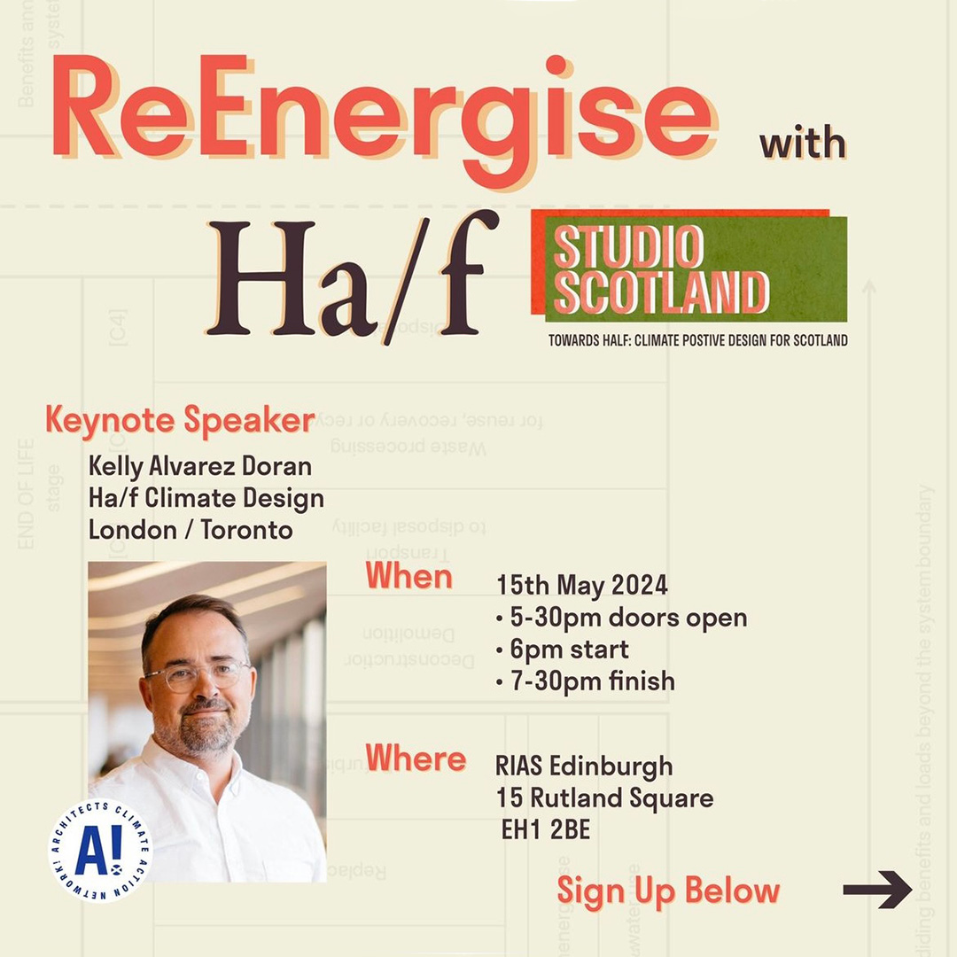 🏴󠁧󠁢󠁳󠁣󠁴󠁿TOMORROW!🏴󠁧󠁢󠁳󠁣󠁴󠁿 ACAN #Scotland are really excited to hold the first ReEnergise event TOMORROW in #Edinburgh! Doors open at 5:30pm start at 6pm, we can't wait to see you there 👋 p.s. If you don’t have a ticket, don’t worry - we still have some left: eventbrite.com/e/reenergise-e…