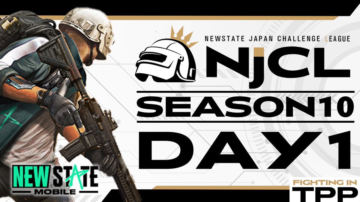 tatata_atat's tweet image. 新シーズンのサムネ！！です！
ロゴに合わせて、各画面も少しずつ変えさせてもらいました🙇‍♂️
明日はみなさん！みてください！
youtube.com/live/Zdj4Eye5O…
 #newstate #ニューステ