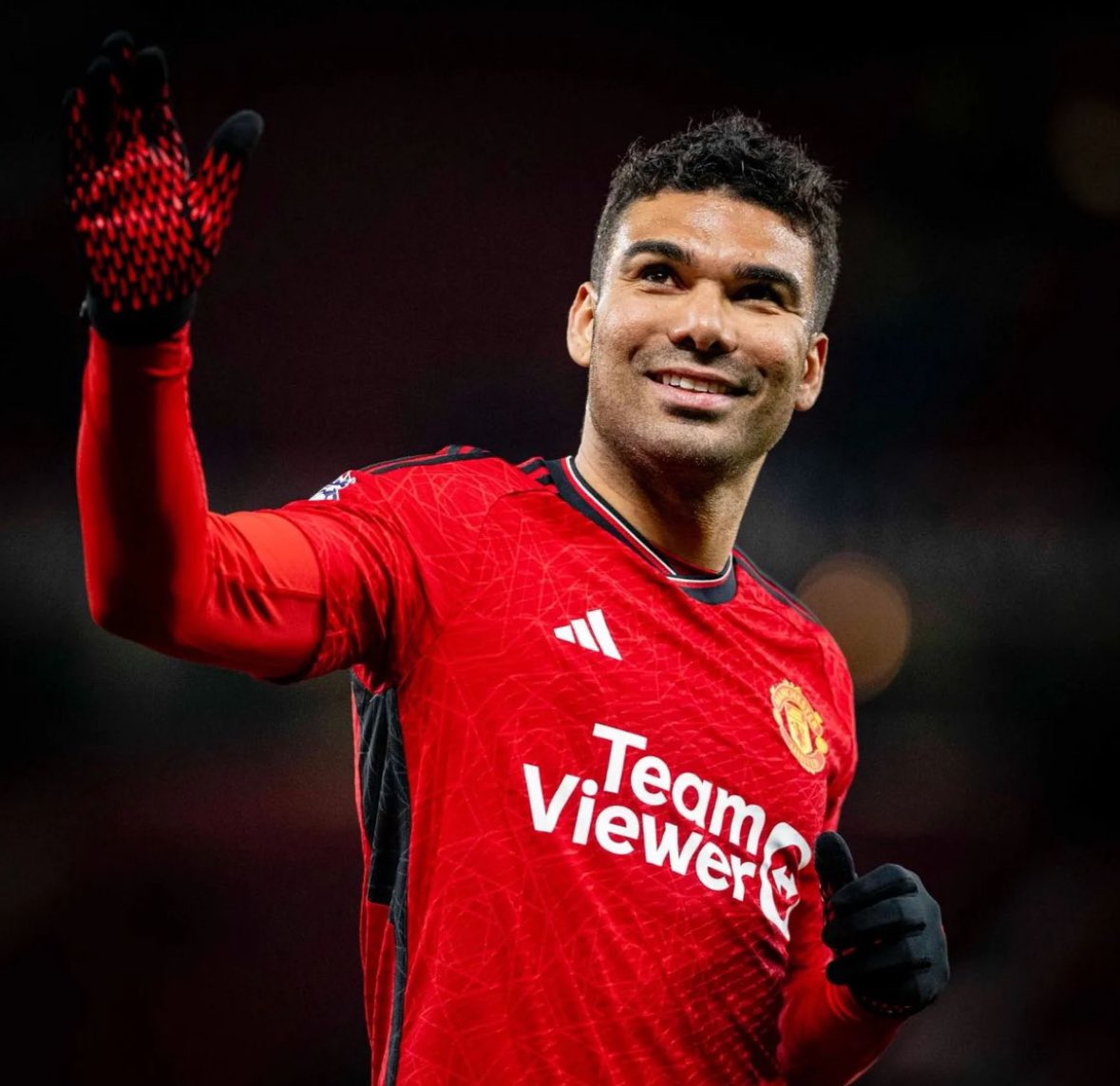 Casemiro