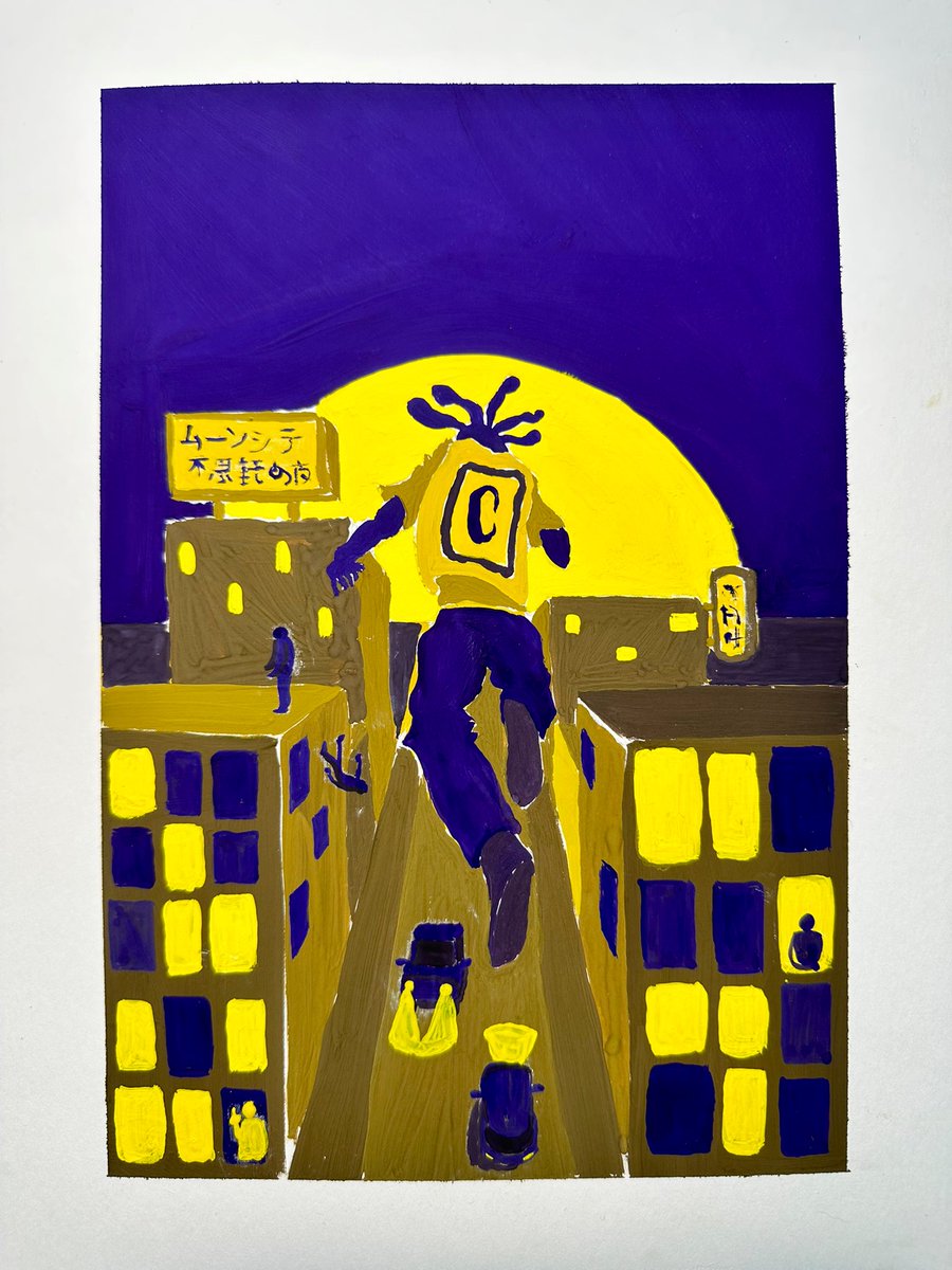 rusty_brainz's tweet photo. gm to everyone making or collecting art today 🫶☀️ https://t.co/ILaBQMK77t
