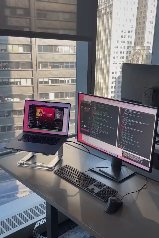 Adamaestr0_'s tweet photo. En tres años, he probado miles de herramientas de inteligencia artificial.

He trabajado miles de horas.
He consultado miles de sitios web.
He escrito miles de páginas y tweets.

Esto es lo que habría hecho si tuviera que hacerlo todo de nuevo ↓ https://t.co/rUeQFIxbkR