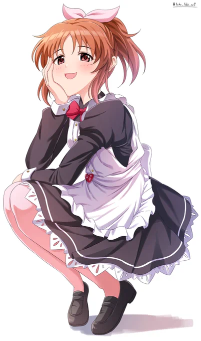 菜々さんお誕生日おめでとう～#安部菜々生誕祭2024 #安部菜々誕生祭2024 