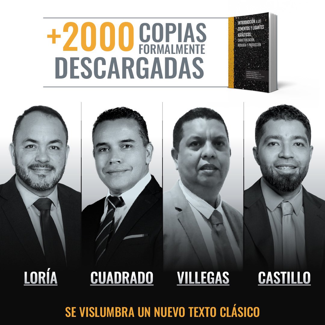 📣Mas de 2000 copias descargadas!!! @Perisandru @jjpotti @cfonsecai @1felipecollazo2 @asphaltdefender