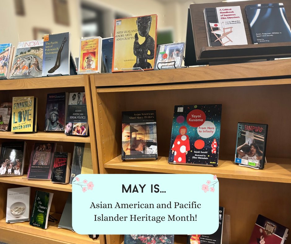 KSC Mason Library tweet media