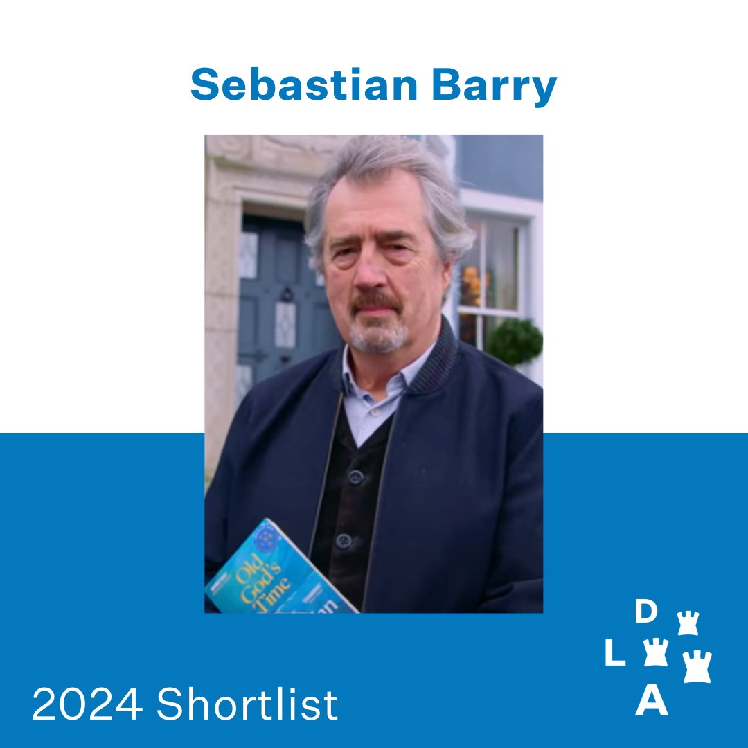 Sebastian Barry - About The Author ✨ Sebastian Barry was born in Dublin. The 2018–21 Laureate for Irish Fiction, his novels have twice won the Costa Book of the Year Award, and he is a two-time winner of both the Independent Booksellers Award and the Walter Scott Prize. 🧵1/2