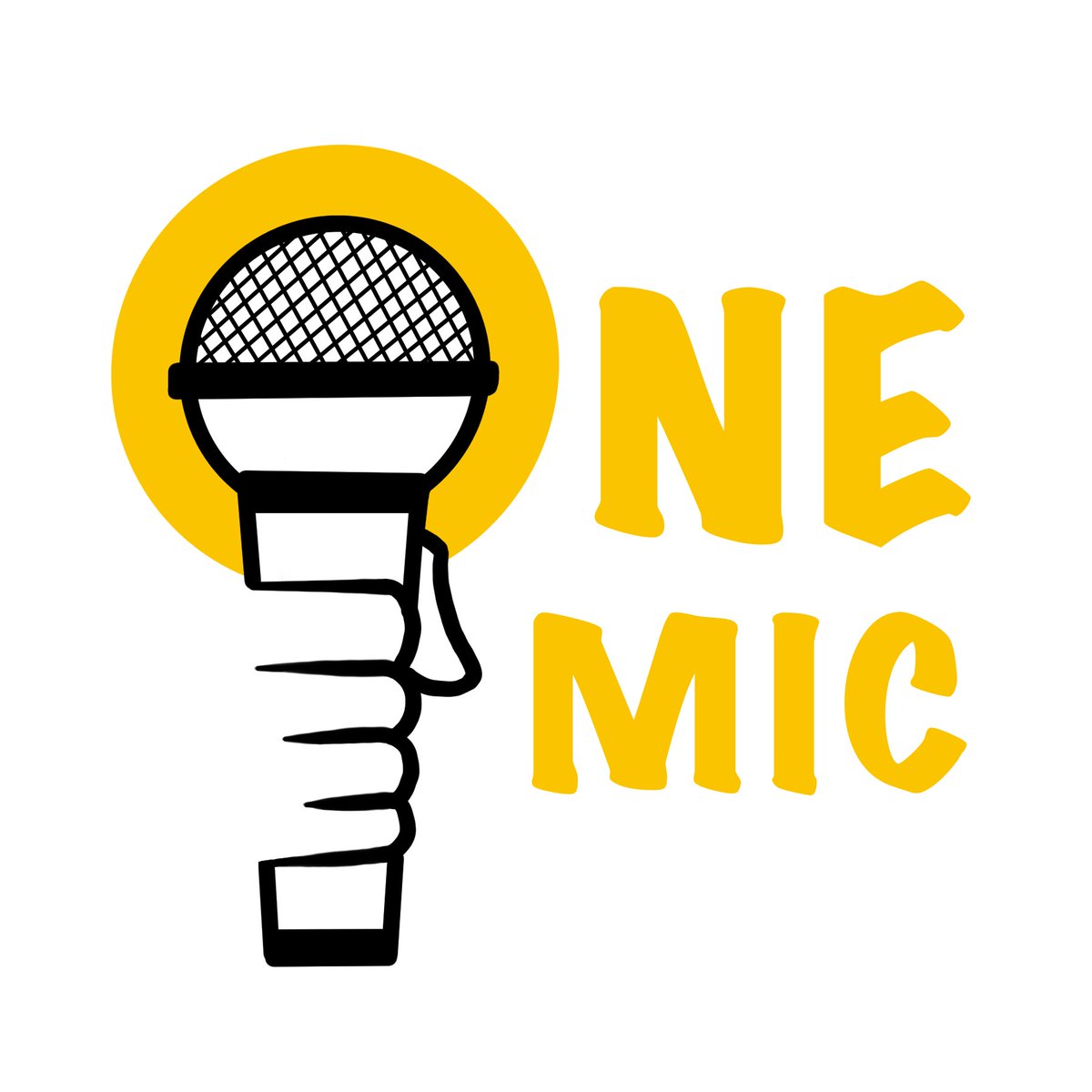 Onemic.fr

Un logo magnifique par la très talentueuse @AlisonOfAnarchy