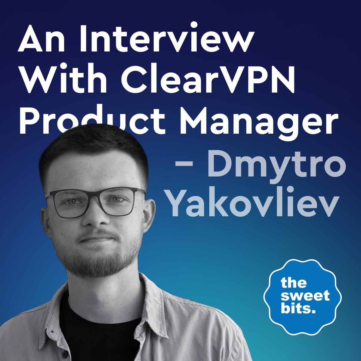 ClearVPN Product Manager Dmytro Yakovlev told <a href="/thesweetbits/">sweetbits</a> about ClearVPN’s focus on user-friendliness, how it was achieved (spoiler – with a one-tap magic button solution), and why the growing demand for robust cybersecurity solutions continues to soar
clearvpn.app/dd6a00