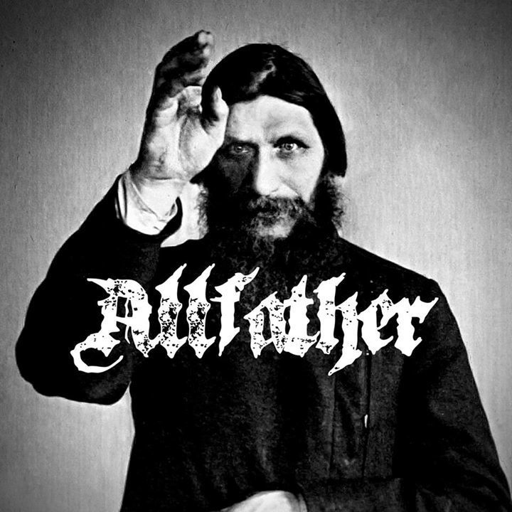 NEW INTERVIEW with Tom B. of @AllfatherUK! not just an interview, it's also an introduction to their discography!! listen to some of my favorite Allfather tracks as Tom & I interrupt to talk about the band, their history, philosophy, and future! ⬇️⬇️⬇️⬇️ podcasters.spotify.com/pod/show/av4a/…