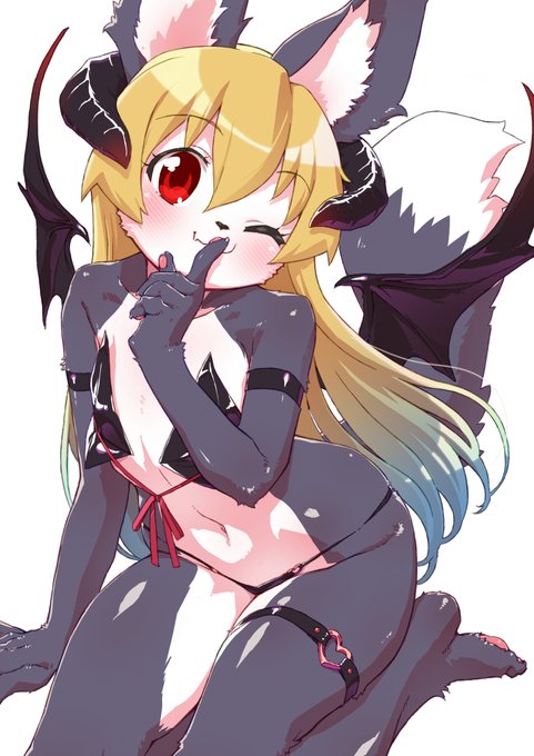 サキュバスがおる 