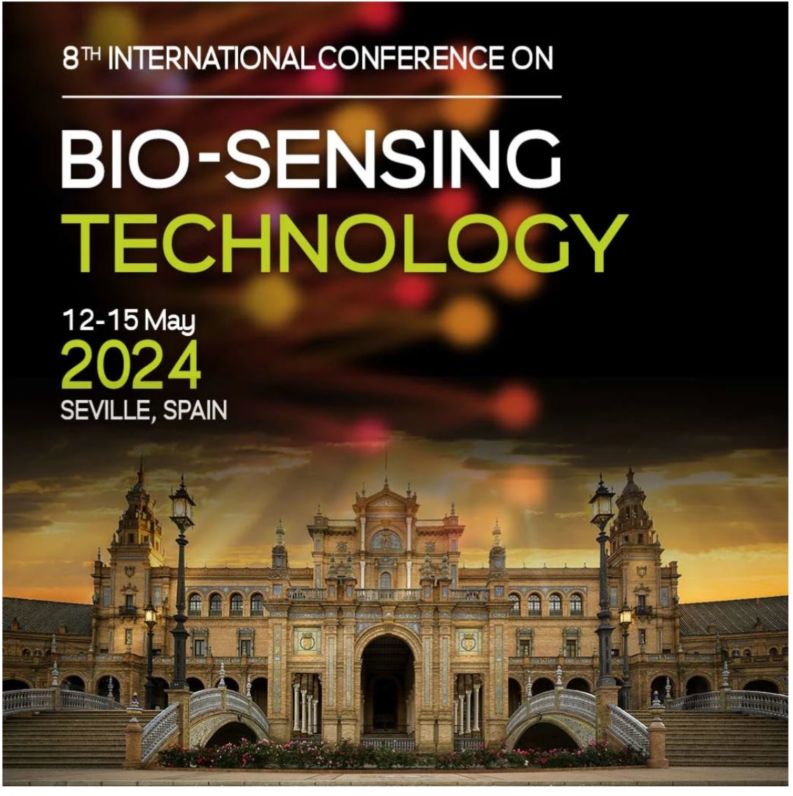 M2DCLab's tweet image. 📊 The M2DCL group attended the 8th International Conference on Bio-Sensing Technology in Seville with our work on "Oncostatin M (OSM) label-free immunosensor for early diagnosis of inflammatory bowel disease (IBD) in human serum".
#BITE2024conf #Biosensor @ElsevierConnect