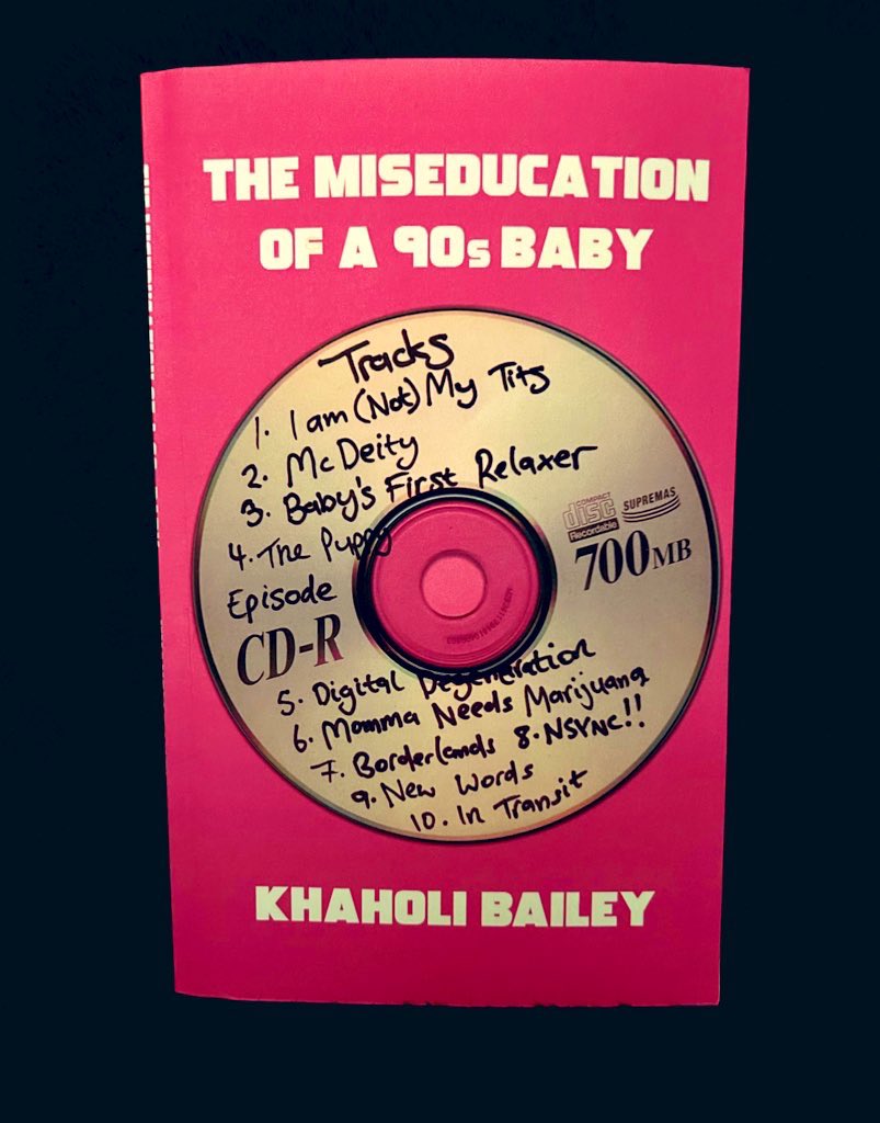 Happy Release Day to this gem of a book by Khaholi Bailey and @CLASHBooks 💗💗💗💗