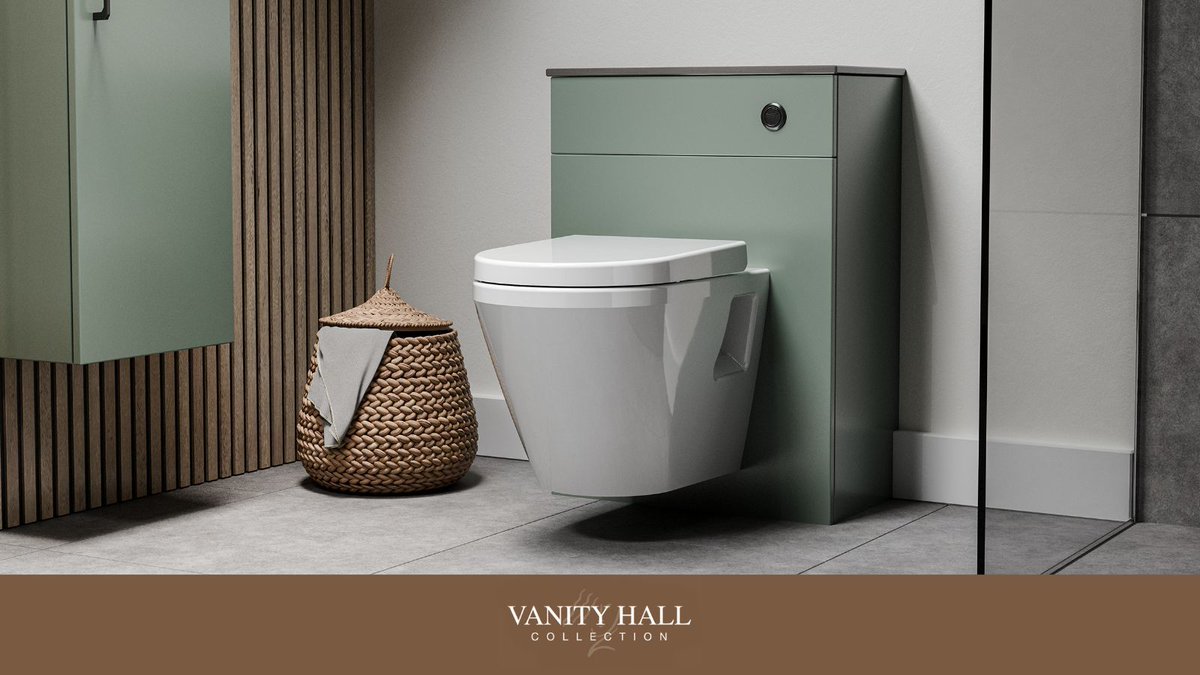 🛁 With both modern and contemporary, and classic and traditional styles, there's so much choice at #VanityHall! 

vanity-hall.com/collections/mo…

#VanityHall #BathroomFurniture #BathroomStorage #DesignerBathroom #BritishManufacturer #Bathroom #Corian® #LuxuryBathrooms #LuxuryBathroom