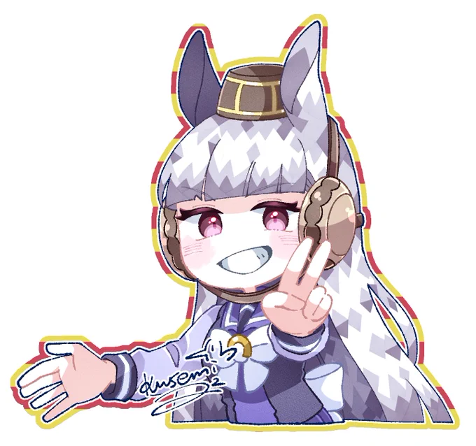夜中にこっそり個別ver.上げちゃお 
