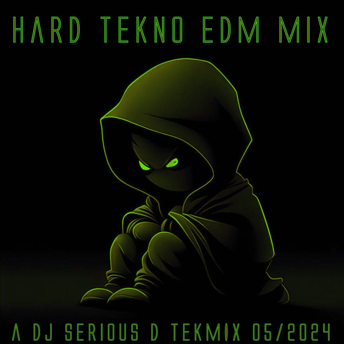 👽it's gotta be done for all the Technoheads out there and beyond! 🌏✨🛸 This is a #hardtechno mix! 👇👽
#djseriousd #djmixes
#techno #EDM #freetekno
#industrial #technofanart
#electronicmusic #tekno
#NowPlaying #music #dj
#TEKNOFEST #Festivals
#ようこそ #日本人 #テクノ #音楽
