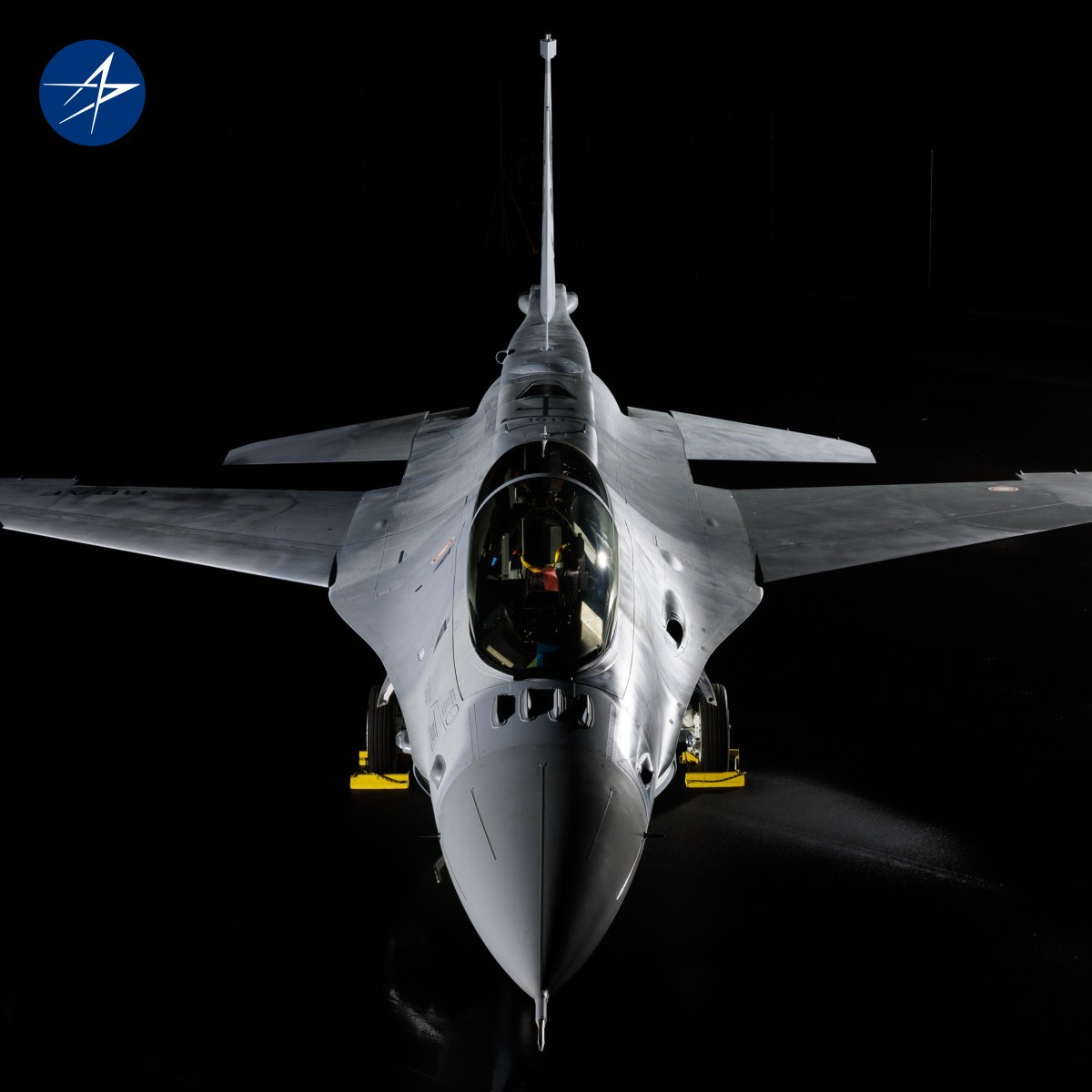 Meet the F-16 Block 70: Equipped with SABR APG-83 AESA fire control radar, it boasts 5th Generation fighter radar capabilities, delivering unparalleled situational awareness and all-weather targeting precision. Learn more: lmt.co/3K0Y7Q3