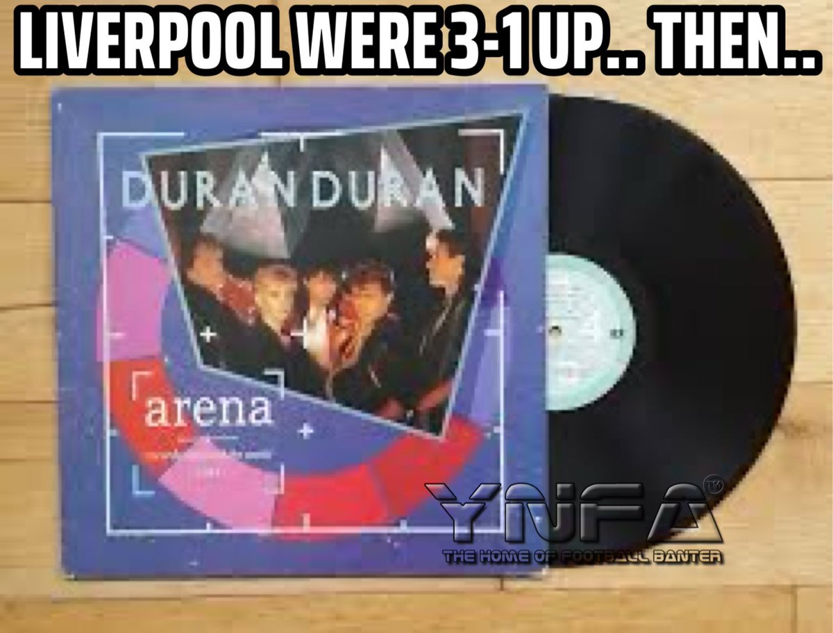 😂😂😂😂 #EFC #Everton #COYB #ETID #UTFT #NSNO #EVELIV #PremierLeague #MUFC #MCFC #AVFC #ManchesterUnited #ManUtd #ManchesterCity #ManCity #AFC #Arsenal #AVLLIV #VILLA #AVFC #AstonVilla #Duran #DuranDuran