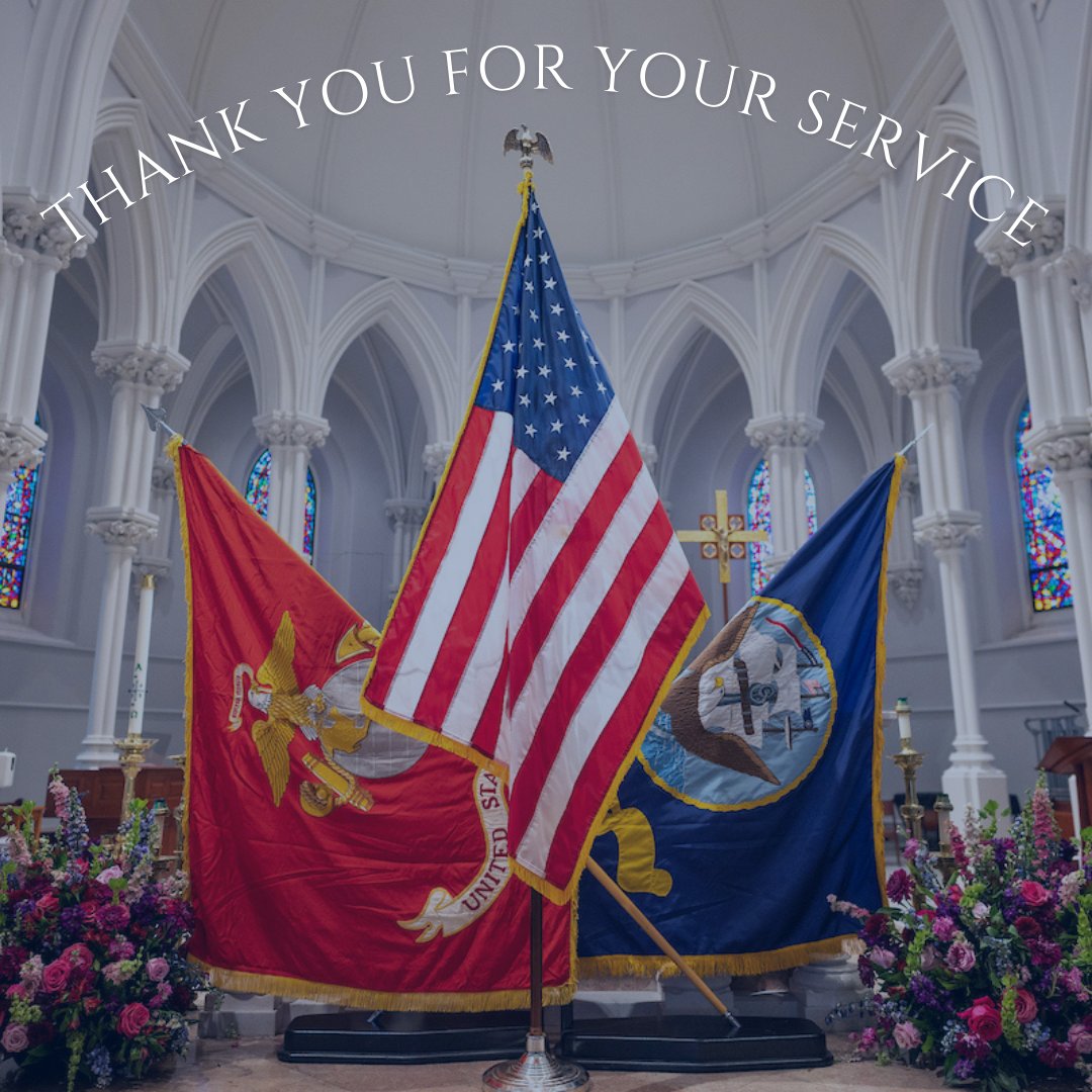 On #ArmedForcesDay, we recognize the selfless and dedicated individuals who bravely serve our country. We're grateful for your service!

#AirForce #Army #CoastGuard #MarineCorps #Navy #SpaceForce