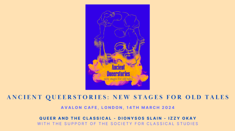 Queer and the Classical (QATC) tweet media