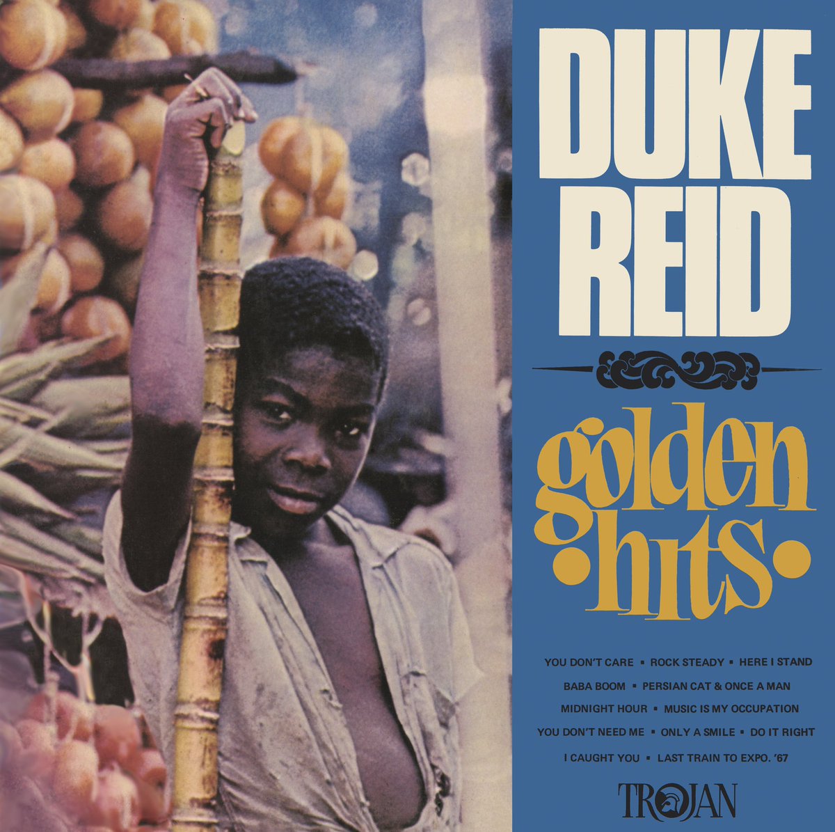 Remembering Treasure Isle Records founder and one of Jamaican music’s most popular and influential producers, Arthur ‘Duke’ Reid, who was born on this day in 1923. Which of his golden hits will you be spinning in his honour? #DukeReid