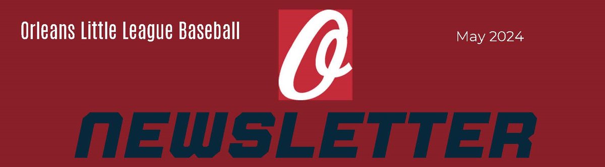 Orléans Little League tweet media