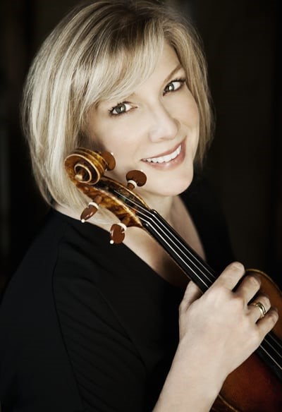 New Department Heads in Academe Violinist Annie Fullard, current chair of chamber music at the Robert McDuffie Center for Strings at Mercer University, is to be the next director of chamber music at the Peabody Institute. musicalamerica.com/news/newsstory…