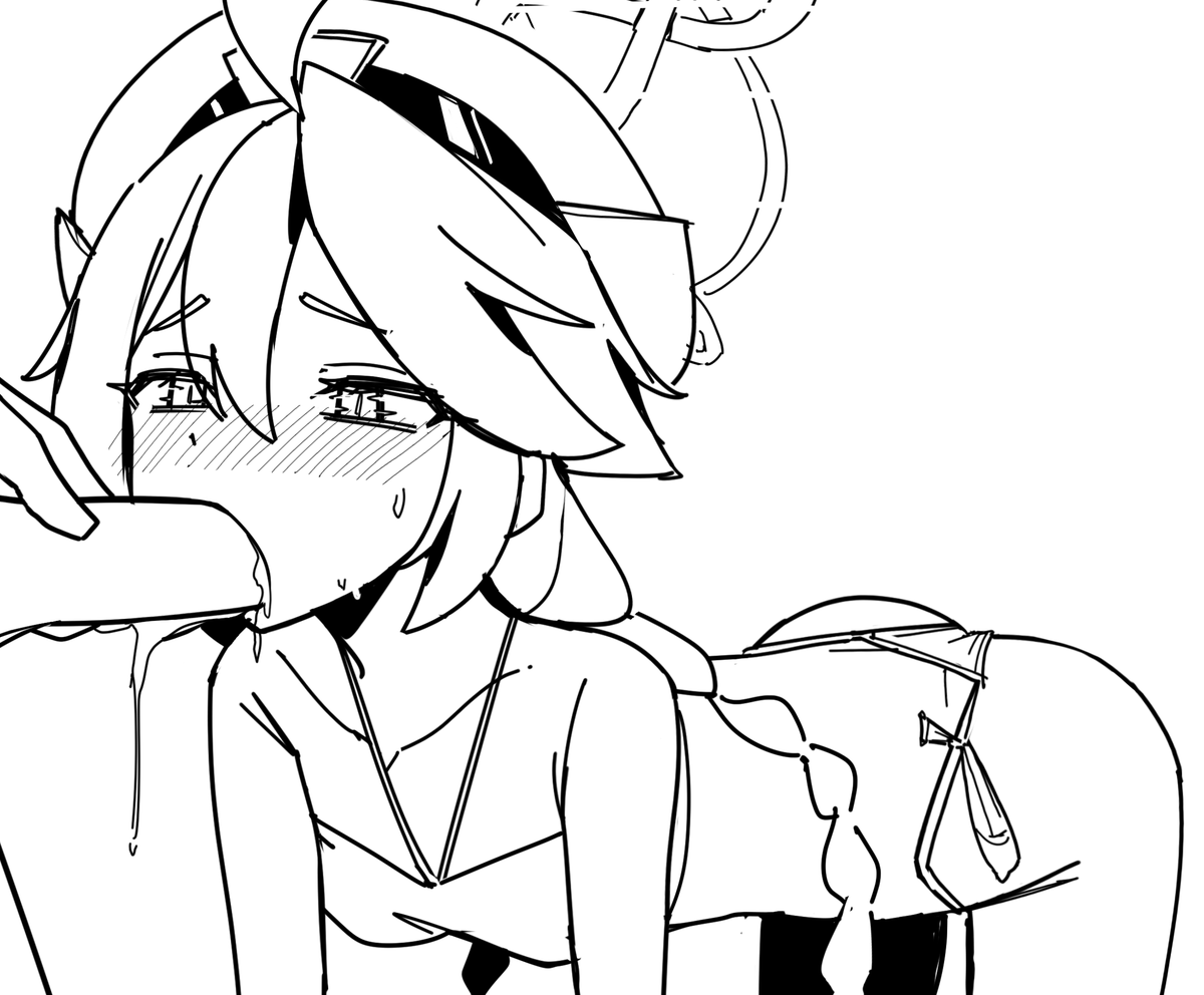 maidcolle 🔞 tweet media