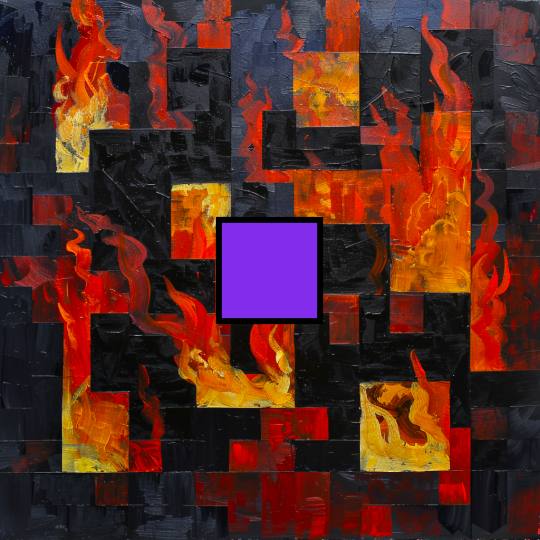 🔥 $PUNK Burn Event x <a href="/pocket_fi/">PocketFi</a>

PocketFi DEX has launched a new boost that you can obtain by burning $PUNK. 

🟥 Earn 432 $switch for each burned $PUNK on PocketFi now -&gt; t.me/pocketfi_bot/M…

$switch is the native token of PocketFi DEX and it is currently under initial