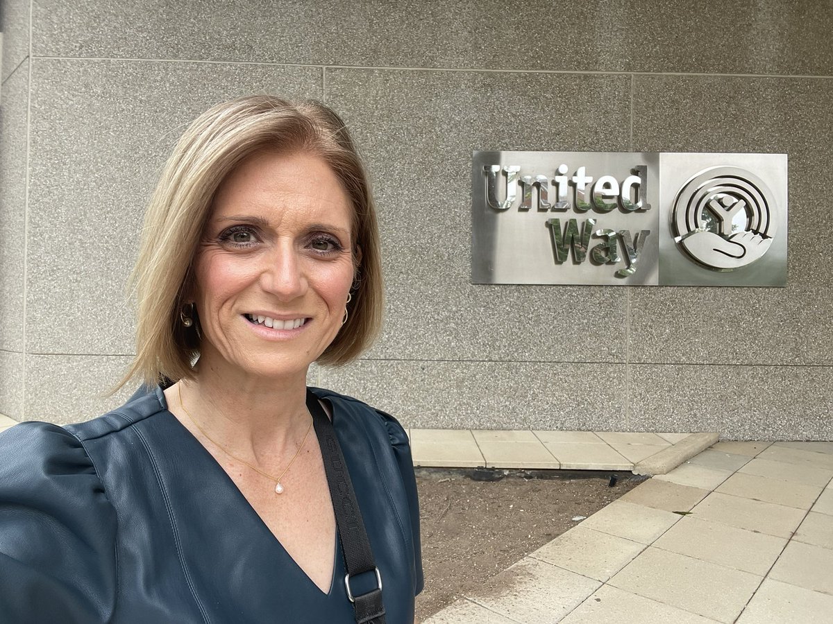 Just entered my 3rd year as a member of the @UnitedWay Global Network Advisory Council. Grateful to my colleagues around the 🌎 who entrusted me to speak on the behalf. United Way is a force for good across the globe & this week, I am in DC to plan for our future. #LiveUnitedRI