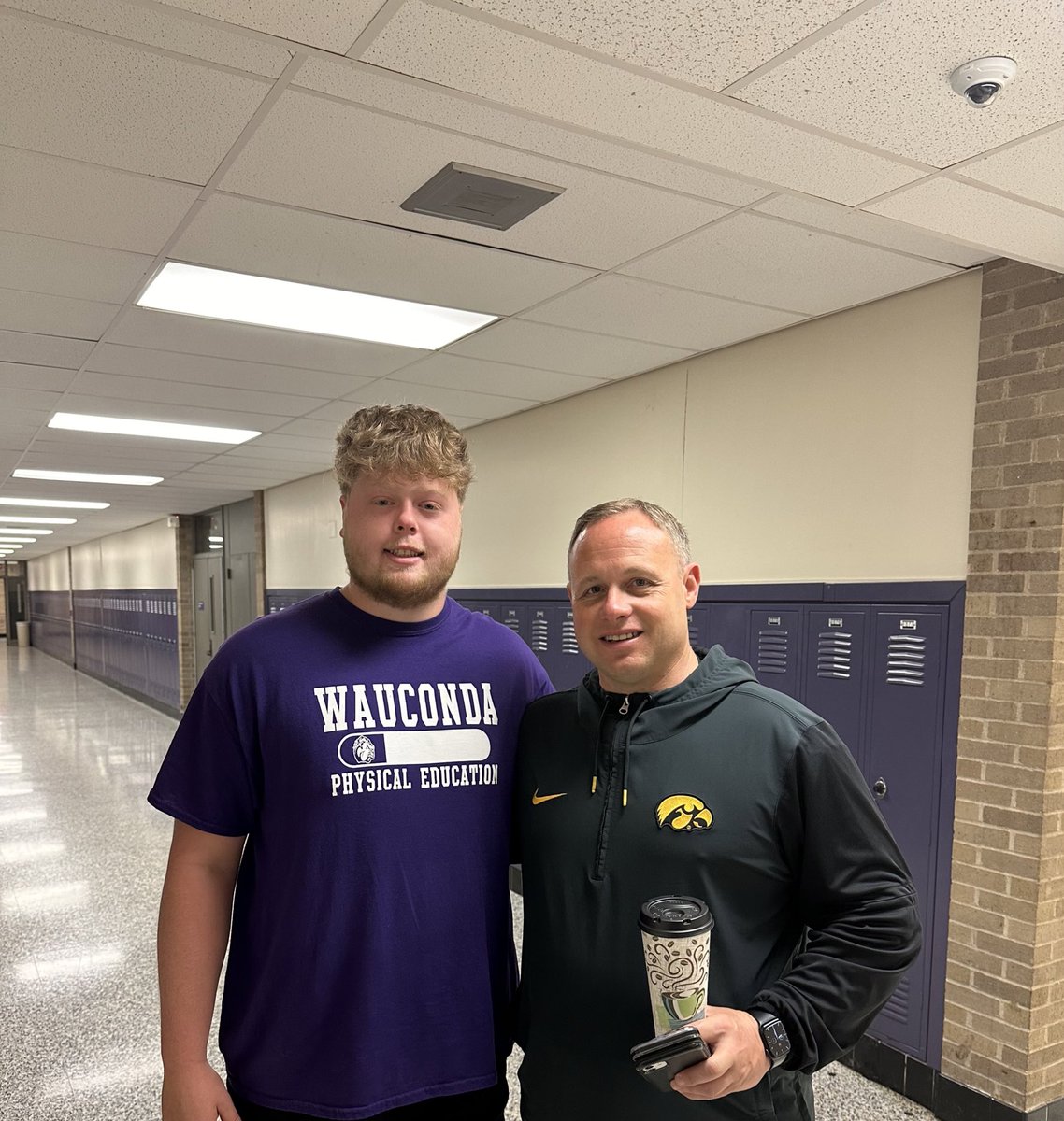 Liam Carney tweet media