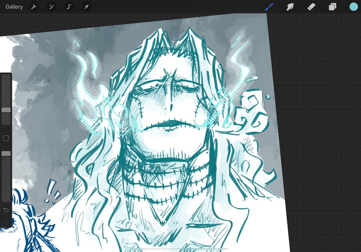 Shiunagi tweet media