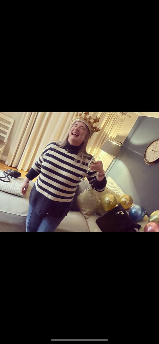 Happy #ODP day to the best #AHP I know 👏