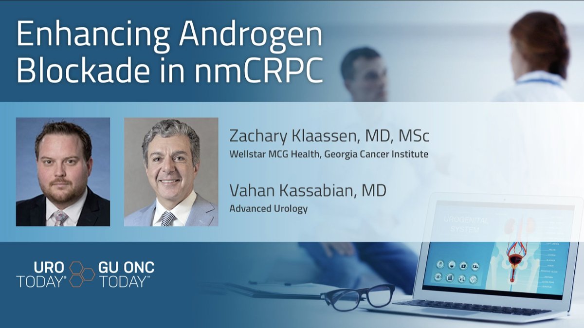 New imaging modalities like PSMA PET scans are game-changers for catching metastases traditional scans may miss. @zklaassen_md and Dr. Vahan Kassabian discuss how this technology has led to evolving treatment strategies on @urotoday Learn more - bit.ly/4buRp0f
