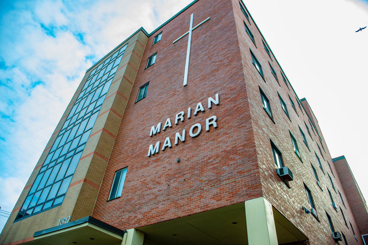 Marian Manor, the nursing and rehab facility in South Boston owned by the Carmelite Sisters, will close this summer. 'We have made the difficult decision to close... as the aging building has come to the end of its useful life,' per statement. More at DotNews.com