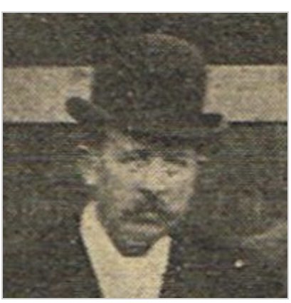 Clapton Orient - Sam Ormerod (Manager) April 1905-March 1906 He was in charge of the O’s inaugural season in the Football League. He resigned in March as a number of experienced players had to be sold to keep the club afloat. He died just 3 months later #LOFC