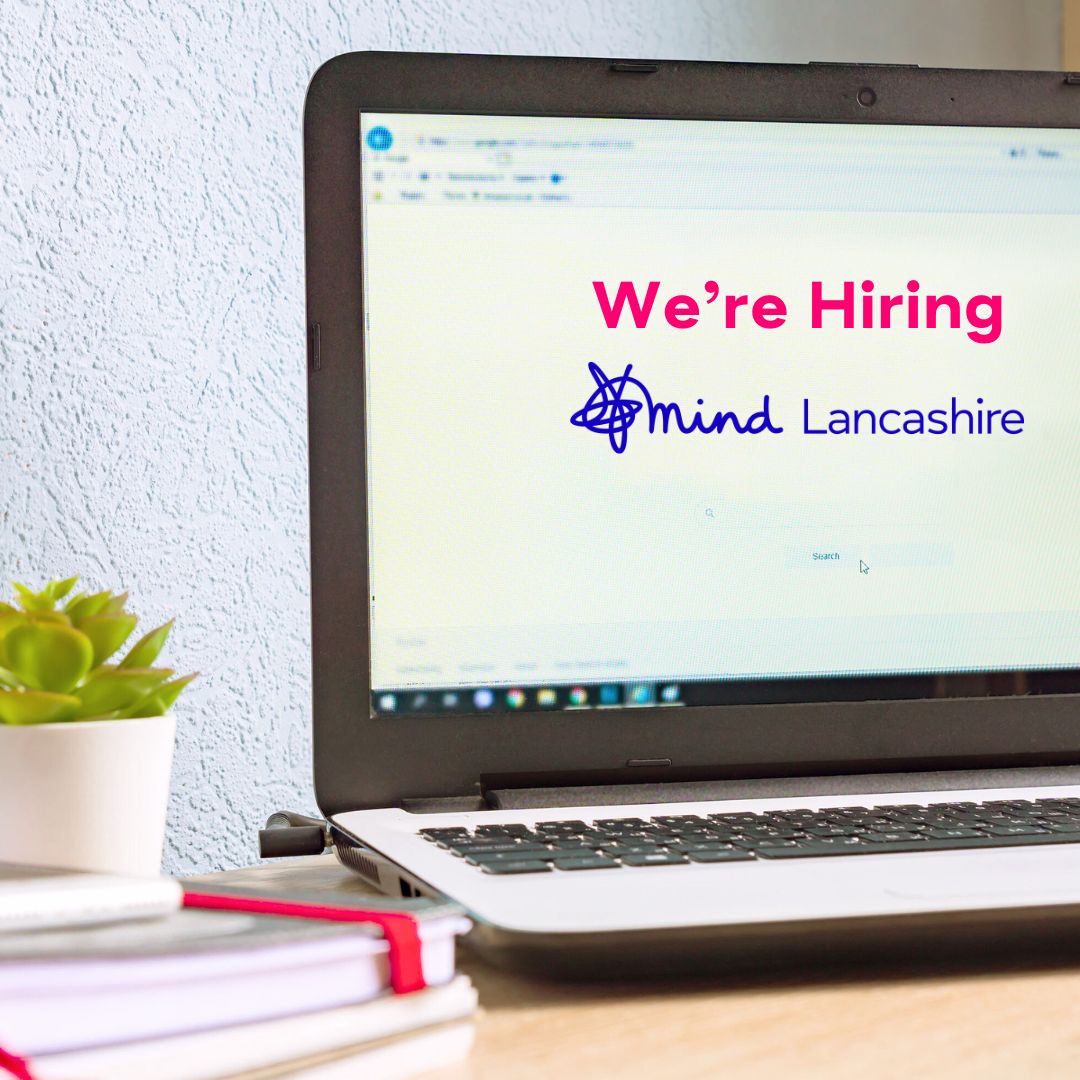 📣 𝐕𝐚𝐜𝐚𝐧𝐜𝐲: Children & Young People’s Peer Support Coordinator 💙𝐑𝐨𝐥𝐞: We are looking for a bold and caring person with experience of engaging and working with young people in community settings. 👉𝐃𝐞𝐚𝐝𝐥𝐢𝐧𝐞: 9am on 22 May | ow.ly/HBcW50RyuS5 #CharityJobs