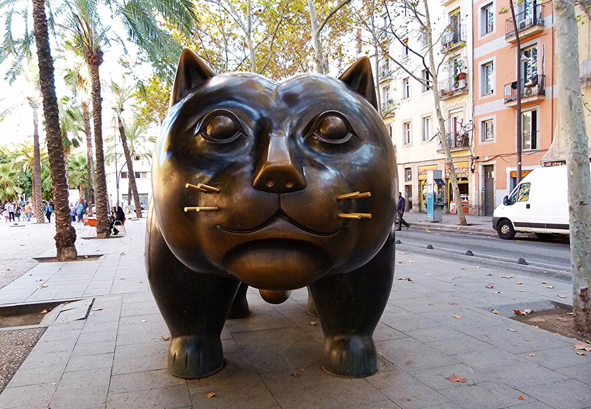 bizflats's tweet image. El Raval District Guide: 9 Things to See and Do 😍🙌👉cutt.ly/nerqKEJJ 
#elraval #barcelonaplans #barcelonaguide