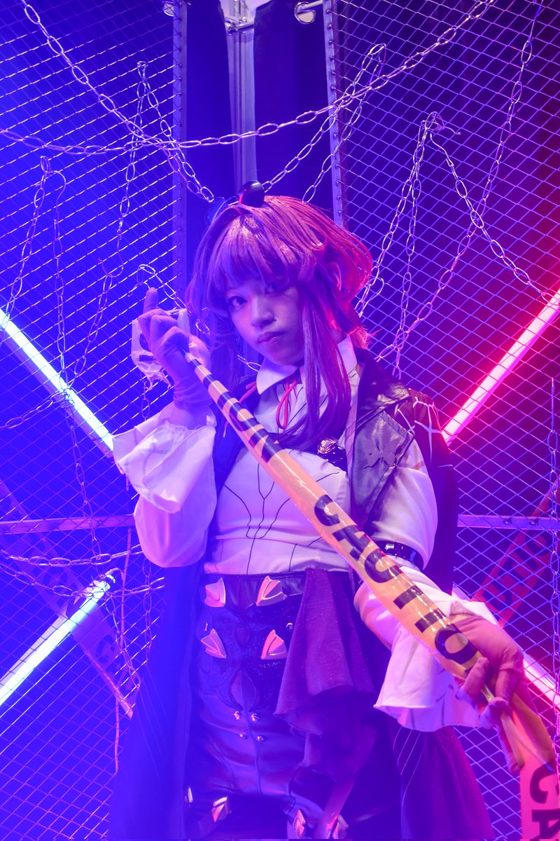 panpenguu's tweet photo. Kafka Photos part 2

Costume catered by @kohiishop.ph 👗
Wig Styling by yours truly
Photographed by : @eugenesiapno 📷
Post processing by yours truly
Studio booth setup by @District 1 Studio (CosMatsu 2024)

.
.
.

#kafka #kafkacosplay  #cosplay #cosplayer #kafkahonkaistarrail https://t.co/nnNKPb7Iqr