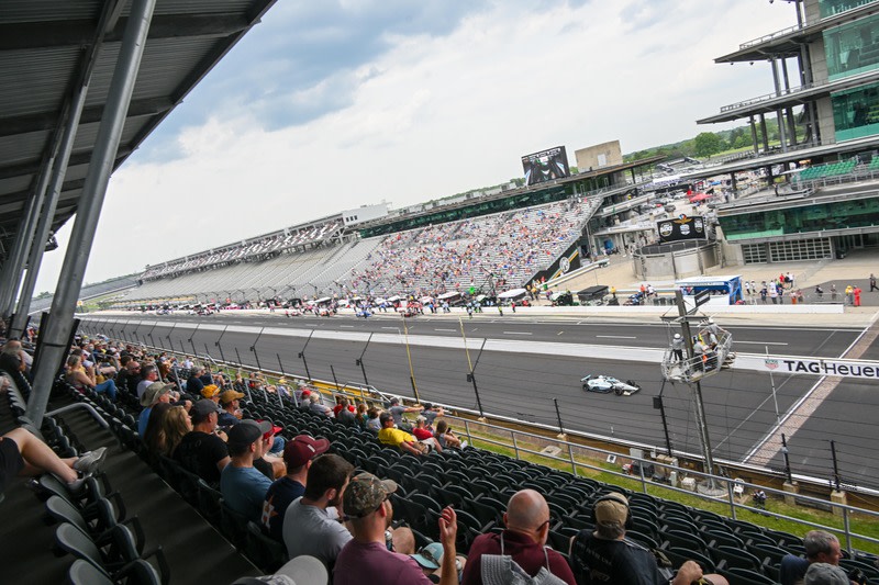 How and When to watch every Indy 500 practice and qualifying session!🏎️ More: racescene.com/racing-news/ho… - - - #racing #indycar #indianapolis500 #indianapolismotorspeedway #racingcar #racescene #racingdriver #racinglife #racingteam