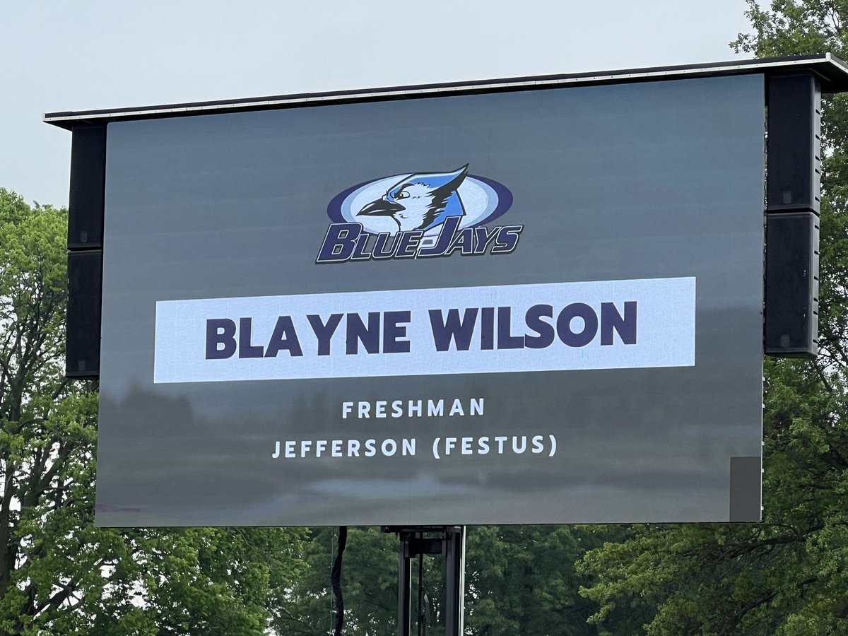 Jefferson High School Volleyball tweet media