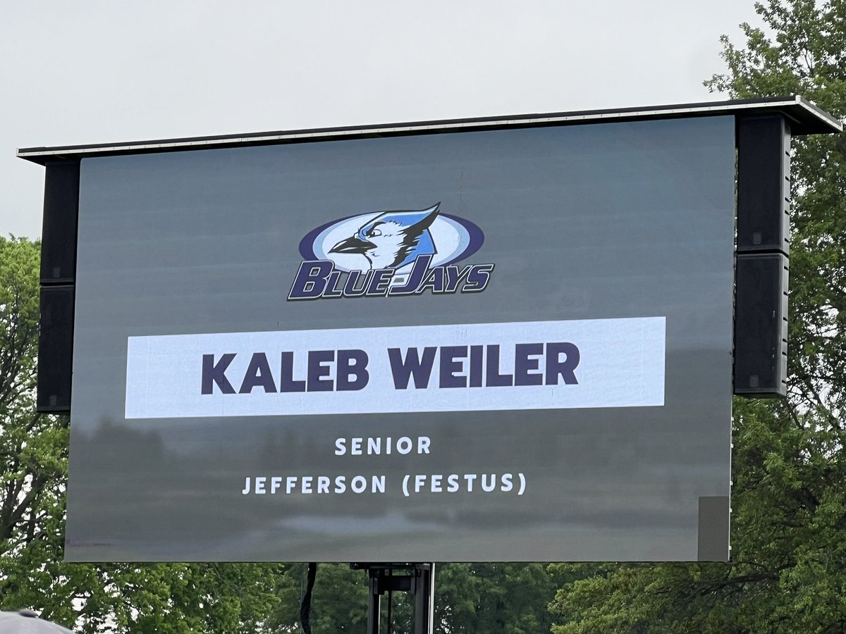 Jefferson High School Volleyball tweet media