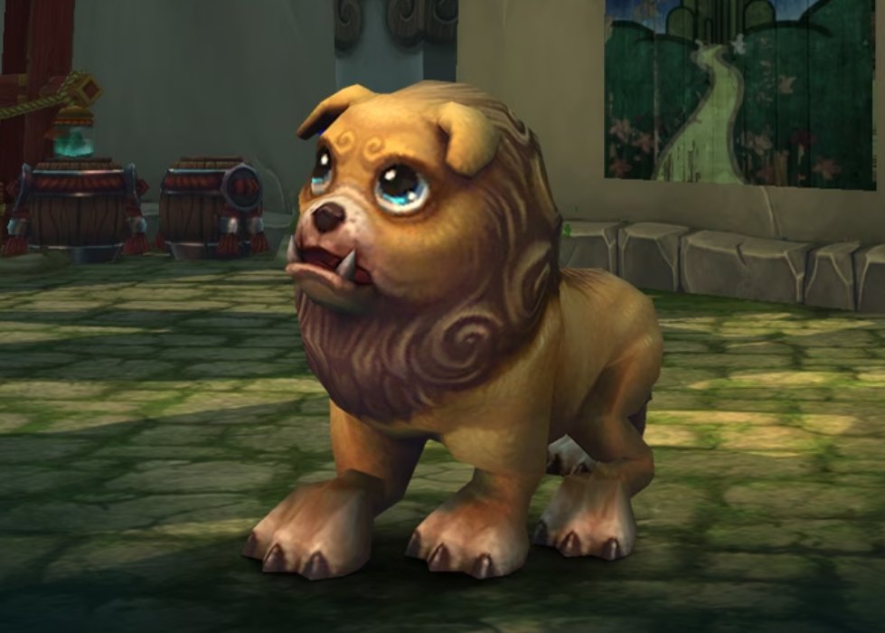 Azaleya_'s tweet photo. Gracias a @Warcraft_ES traemos este sorteo:
🐕Cachorro Quilen de la Suerte🍀

Vamos a celebrar la salida del parche Corazón Oscuro 💜

Para participar:

✅ Seguir @Azaleya_
🔁 Haz RT a este tuit
🇪🇺 Europa
🗓️ Hasta el 15/05
🚫 No cuentas cazasorteos

#WoW_Partner #Warcraft https://t.co/wanI17IiAs