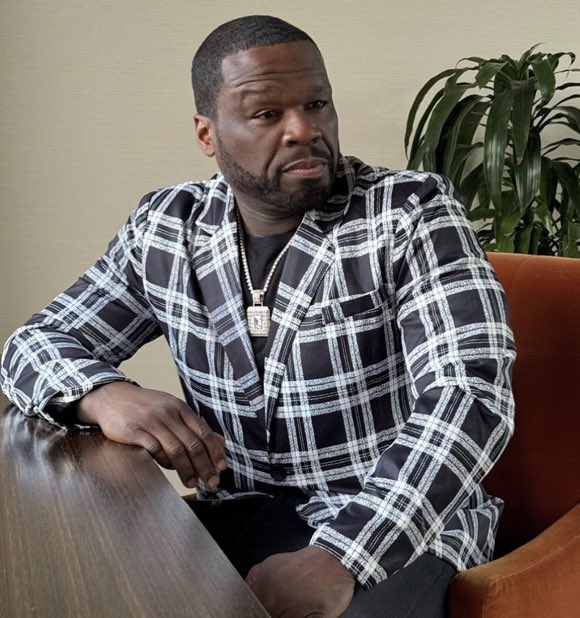 50 Cent disses Meek Mill for defending Diddy and his son