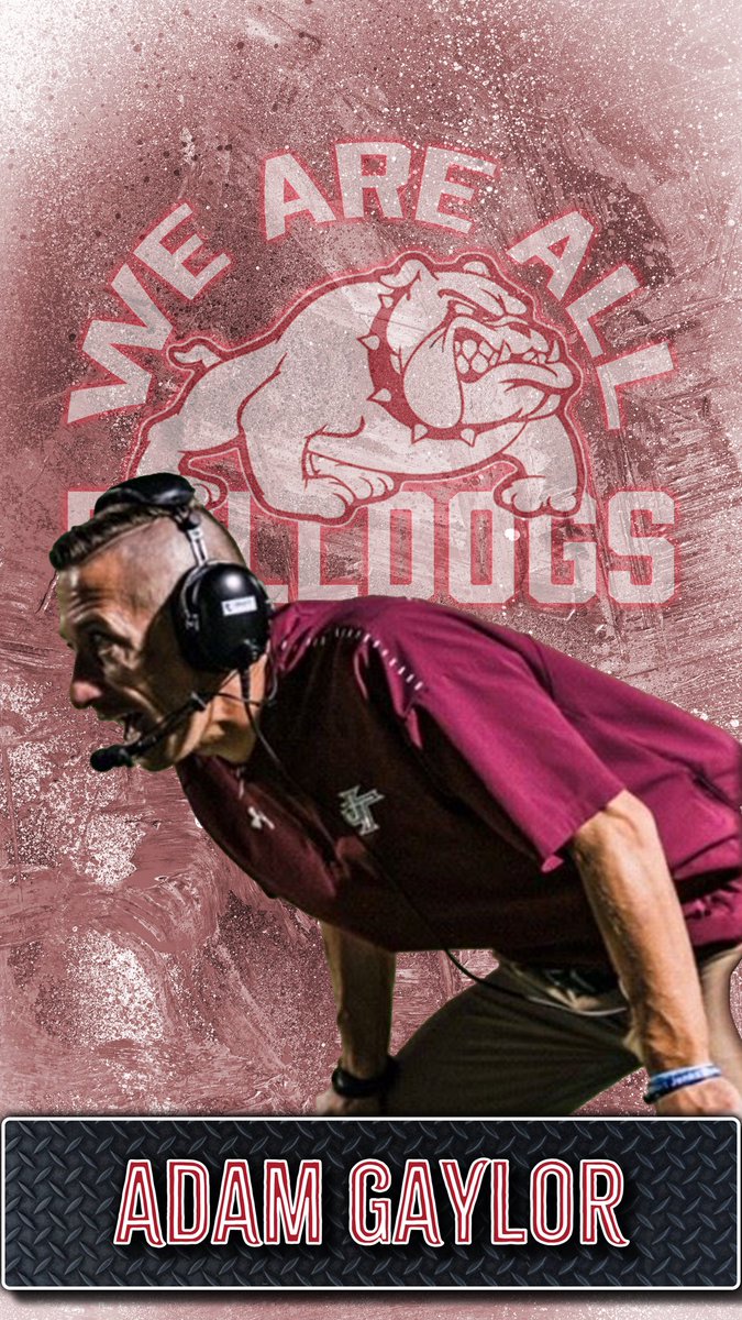 The #SulphurStrong Football Coaches Clinic is proud to announce that @JenksFootball's DC @CoachAdamGaylor  will be leading a presentation during our fundraiser. Coach Gaylor has a long history of success on the defensive side of the ball, and we look forward to soaking up every