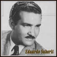 El 14 de mayo de 1912 nació en Campechuela, entonces provincia de Oriente, Eduardo Saborit quién llegaría a ser un fecundo compositor, creador de obras y guitarrista cubano#EducaciónEspecial #EducaciónVillaClara #CubaMined