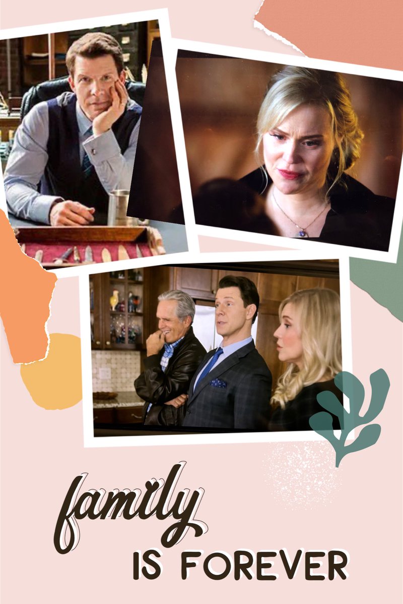 #POstables these 3, Oliver with his love of the past, Shane with her insatiable curiosity, and Joe with his talent for fixing things, were formed into a wondrous family! It was a long and arduous journey but they made it! #O’TooleTuesday is made for celebrating them!
