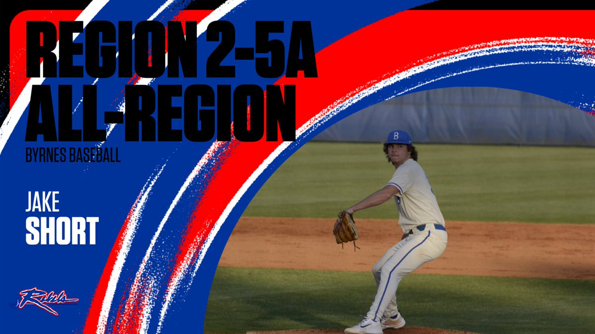 Congrats to @Short1Jake on being selected to the Region 2-5A All Region Team!
#GoRebels