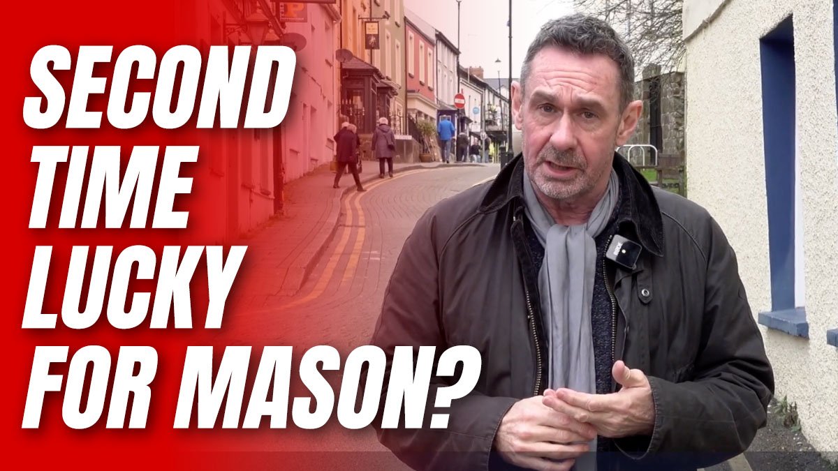20 years ago, David Lammy and John Healey voted for the Iraq War. Paul Mason opposed it. Now he's kissing their arses. When Mason accused the left of 'not understanding social democracy from a Marxist viewpoint', he was referring to Groucho, not Karl.