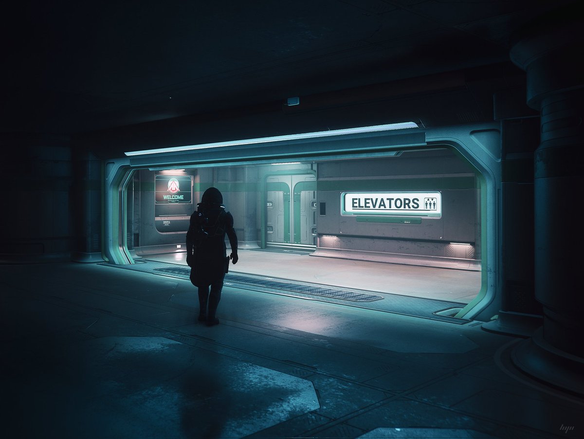 Yuri_056_SC's tweet photo. Starting new day

#StarCitizen https://t.co/mMhhaXvyXY